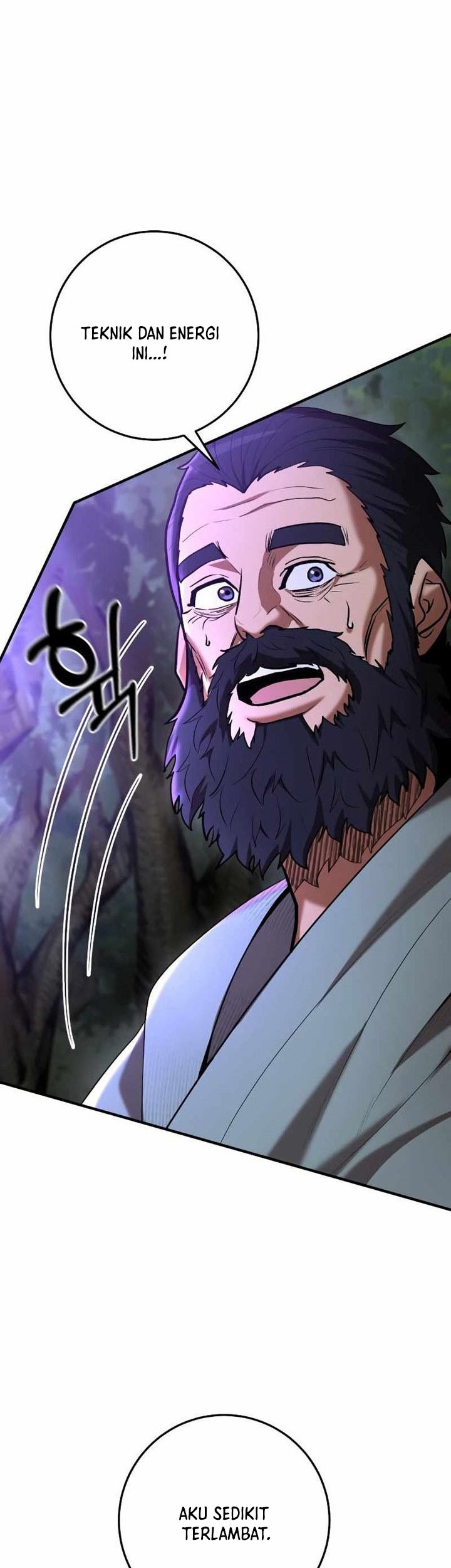 I Became a Renowned Family's Sword Prodigy Chapter 73 - halaman 42