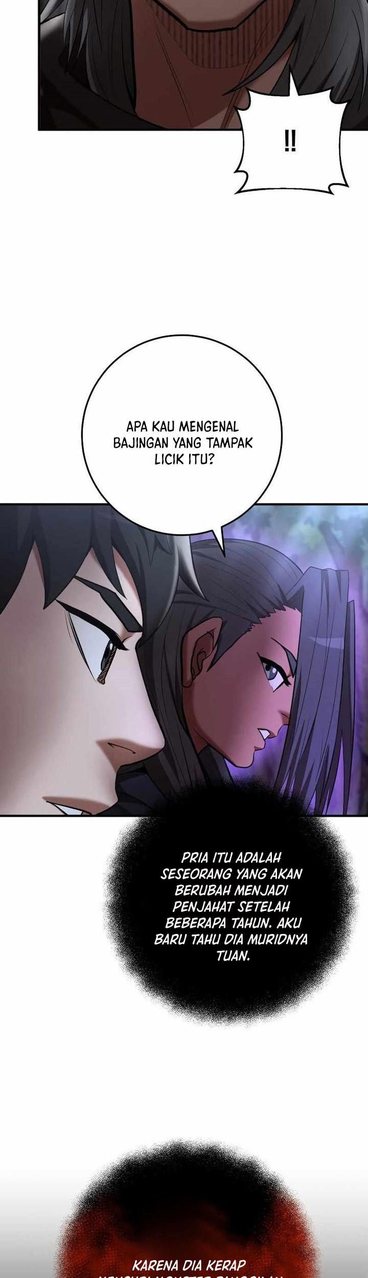 I Became a Renowned Family's Sword Prodigy Chapter 73 - halaman 47