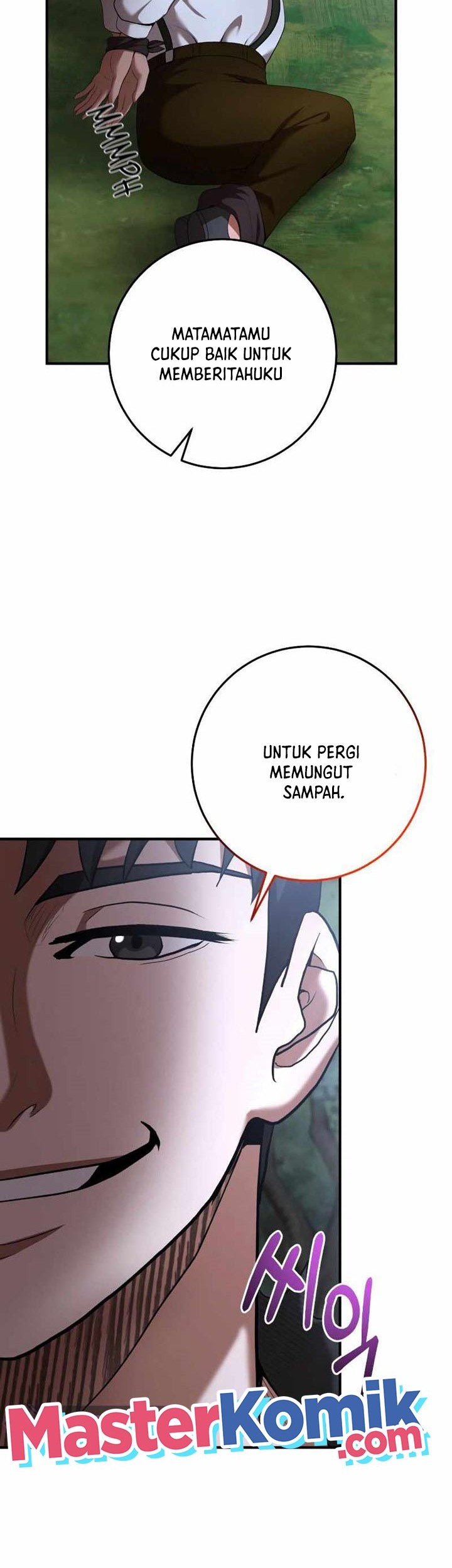 I Became a Renowned Family's Sword Prodigy Chapter 73 - halaman 52