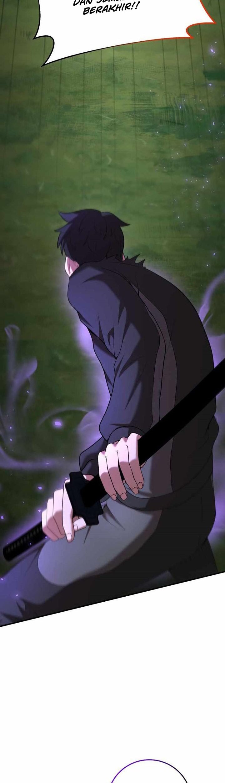 I Became a Renowned Family's Sword Prodigy Chapter 73 - halaman 58