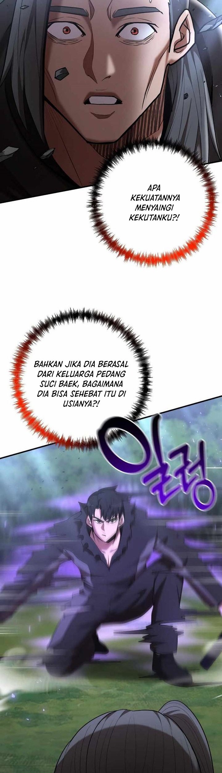 I Became a Renowned Family's Sword Prodigy Chapter 73 - halaman 63