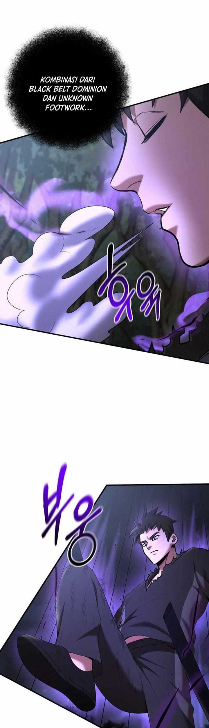 I Became a Renowned Family's Sword Prodigy Chapter 74 - halaman 10