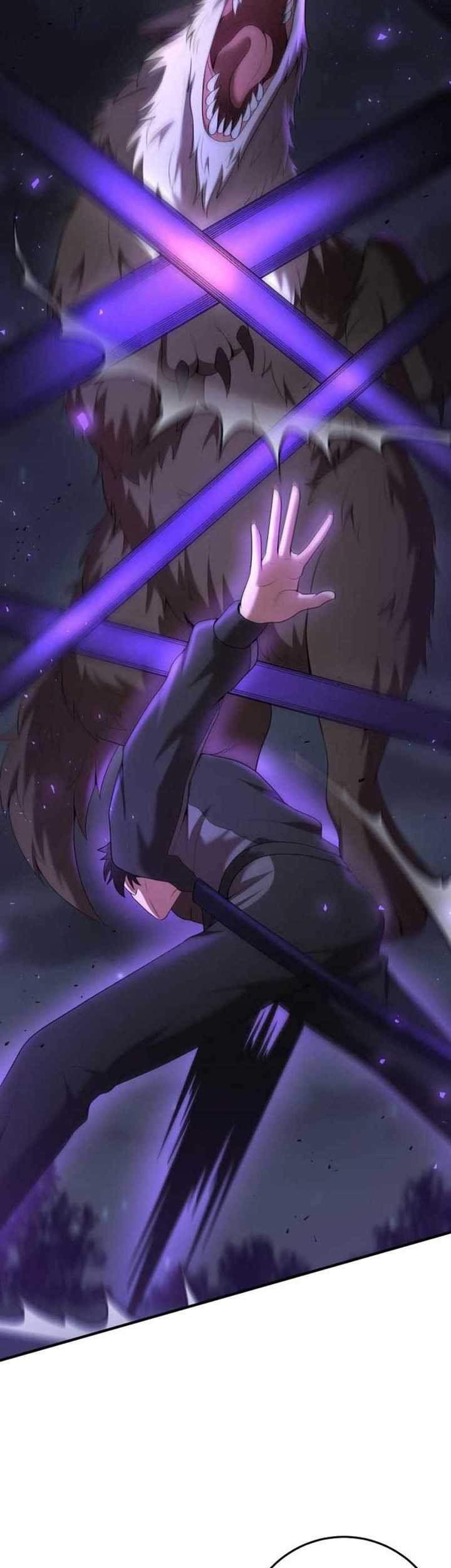 I Became a Renowned Family's Sword Prodigy Chapter 74 - halaman 14