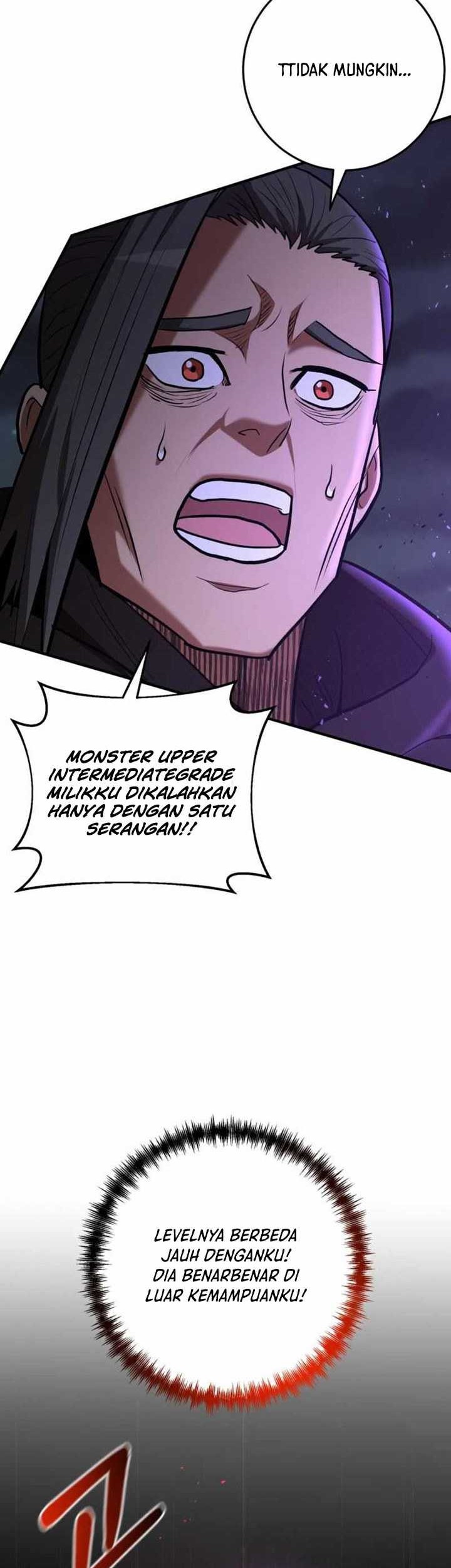 I Became a Renowned Family's Sword Prodigy Chapter 74 - halaman 15