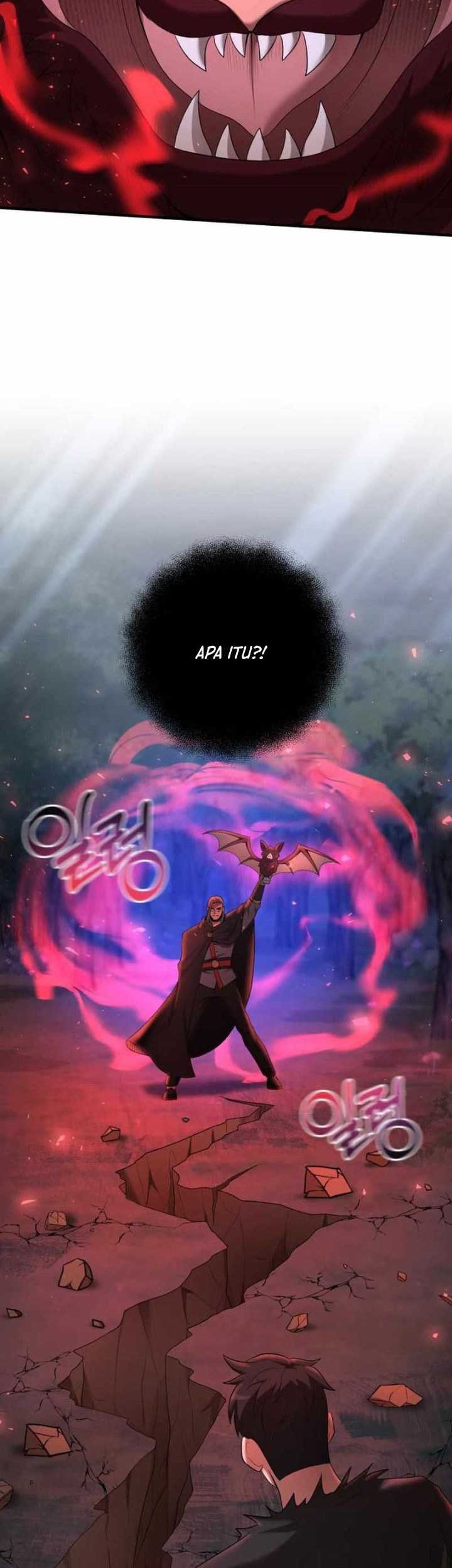 I Became a Renowned Family's Sword Prodigy Chapter 74 - halaman 19