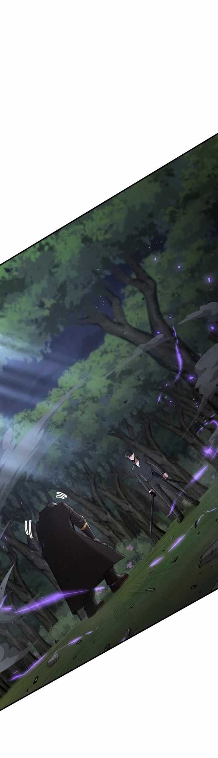 I Became a Renowned Family's Sword Prodigy Chapter 74 - halaman 2