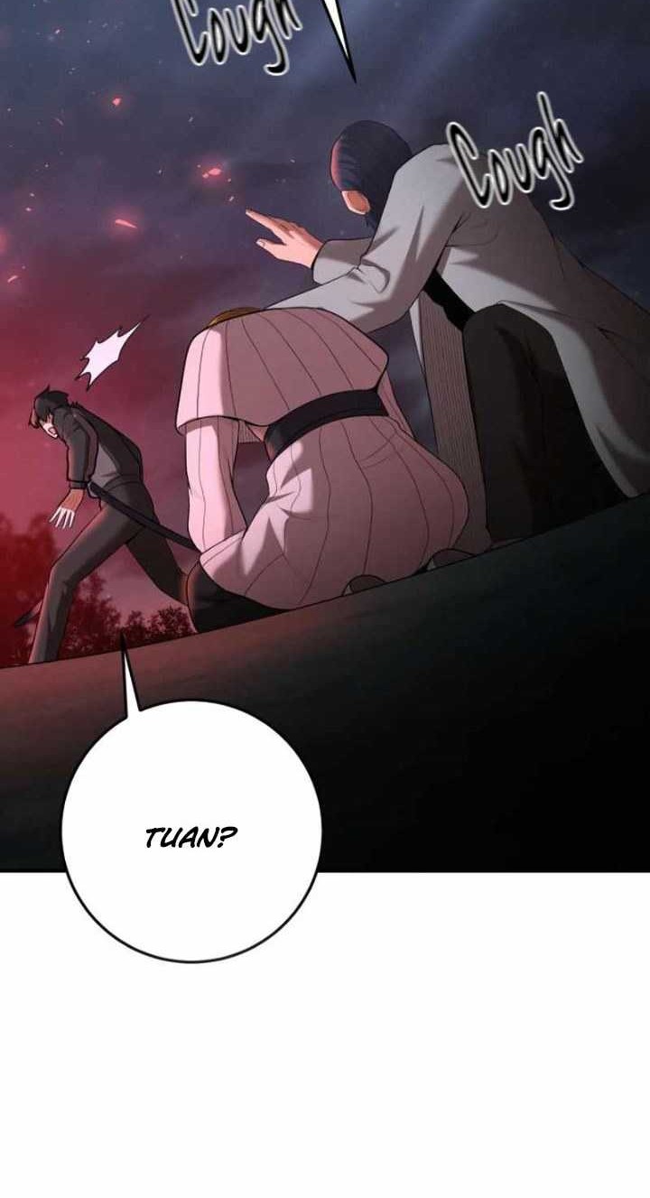 I Became a Renowned Family's Sword Prodigy Chapter 74 - halaman 21