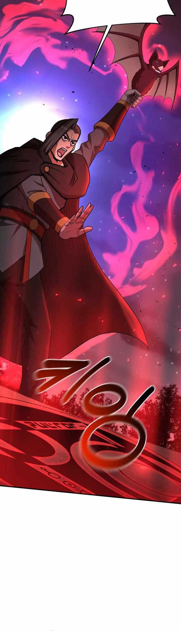 I Became a Renowned Family's Sword Prodigy Chapter 74 - halaman 23