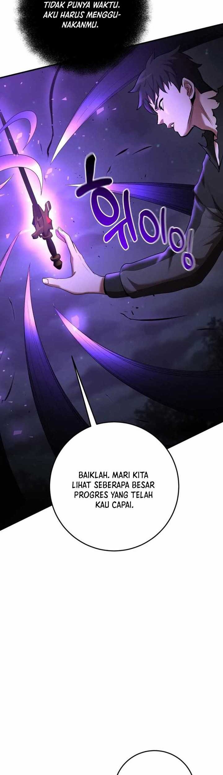 I Became a Renowned Family's Sword Prodigy Chapter 74 - halaman 27