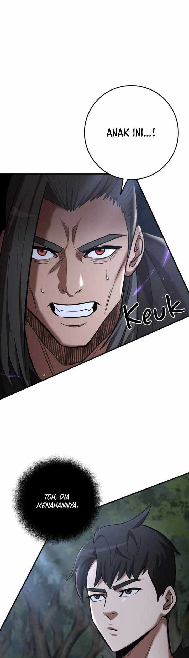 I Became a Renowned Family's Sword Prodigy Chapter 74 - halaman 3
