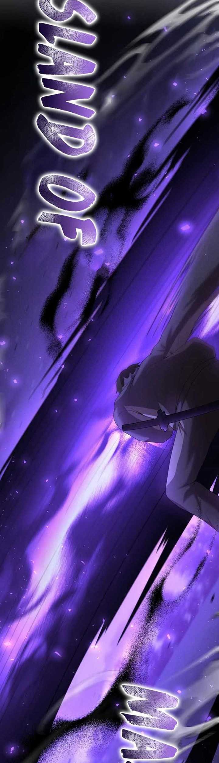 I Became a Renowned Family's Sword Prodigy Chapter 74 - halaman 32