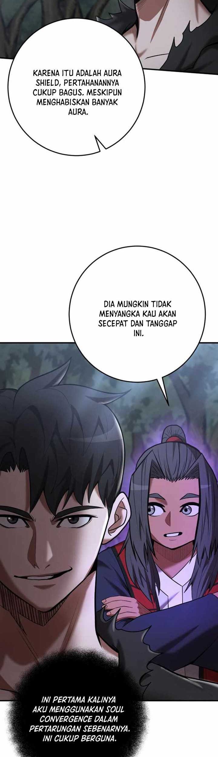 I Became a Renowned Family's Sword Prodigy Chapter 74 - halaman 4