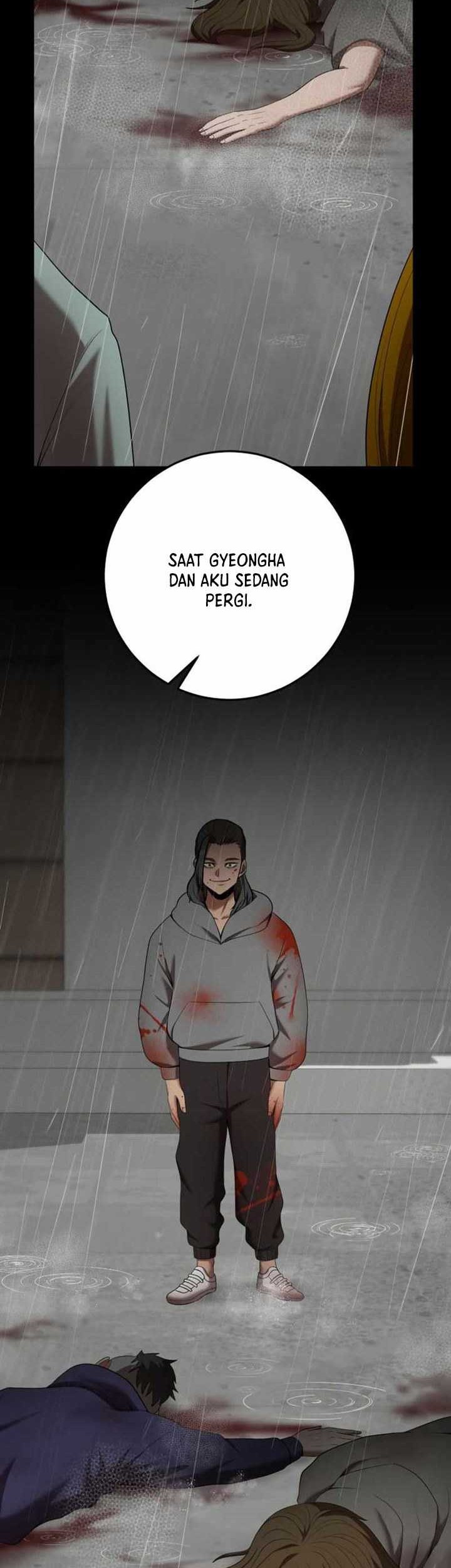 I Became a Renowned Family's Sword Prodigy Chapter 74 - halaman 47
