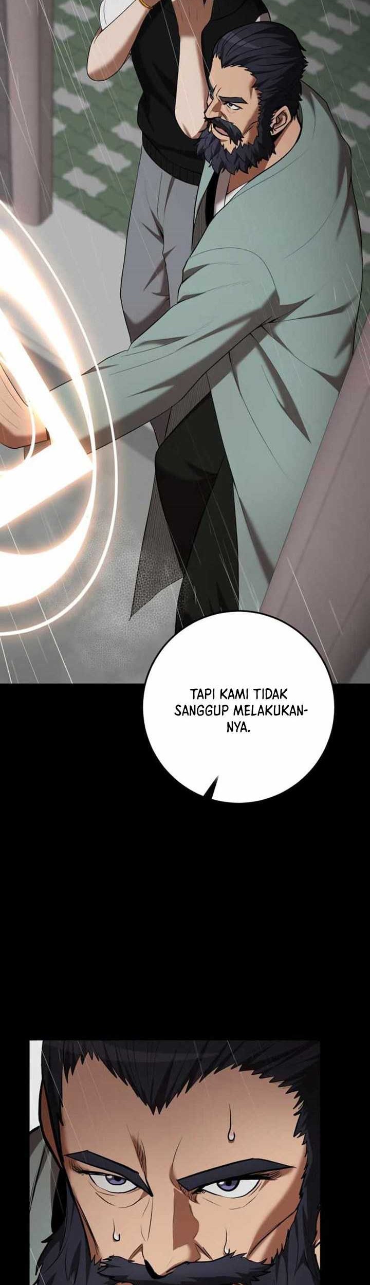 I Became a Renowned Family's Sword Prodigy Chapter 74 - halaman 50
