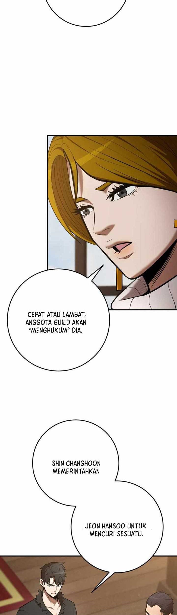 I Became a Renowned Family's Sword Prodigy Chapter 74 - halaman 56