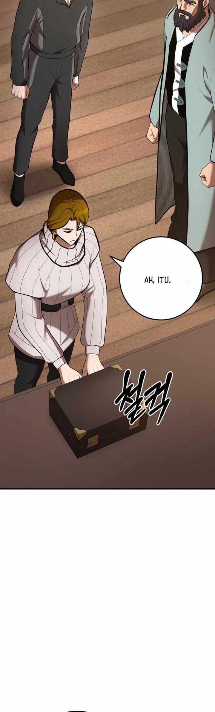 I Became a Renowned Family's Sword Prodigy Chapter 74 - halaman 57