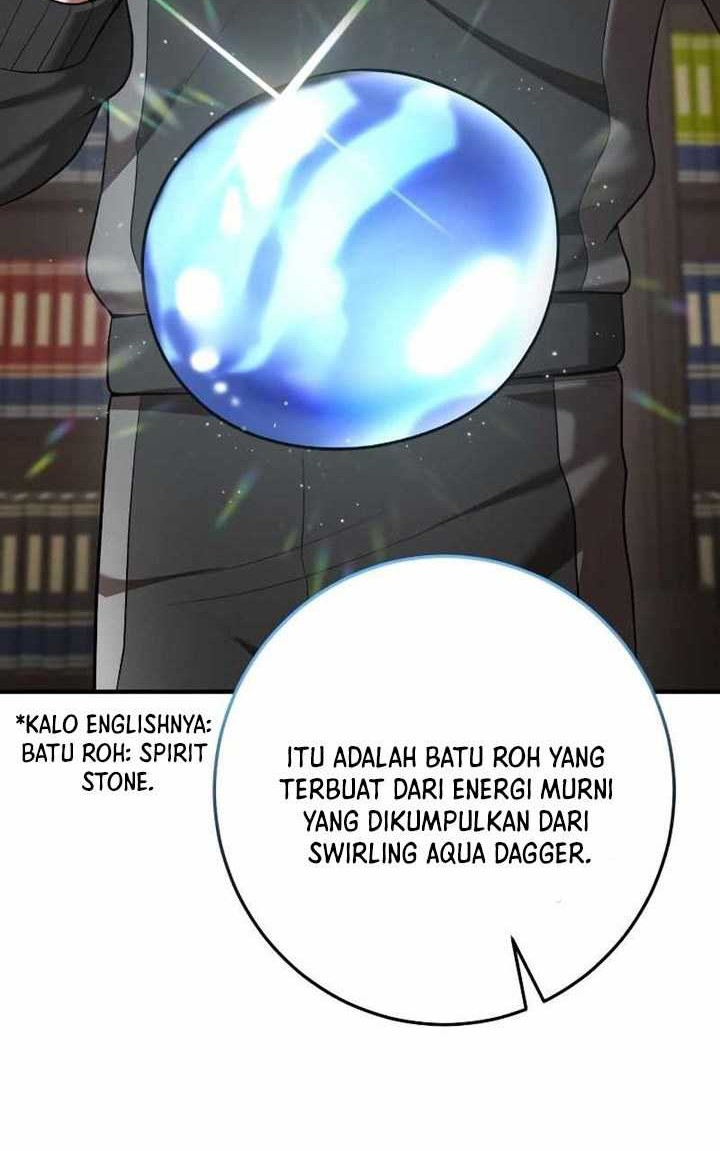 I Became a Renowned Family's Sword Prodigy Chapter 75 - halaman 13