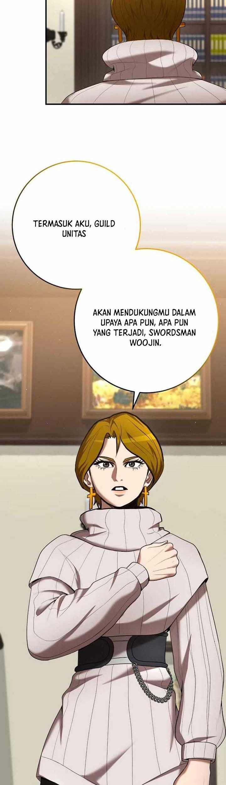 I Became a Renowned Family's Sword Prodigy Chapter 75 - halaman 15