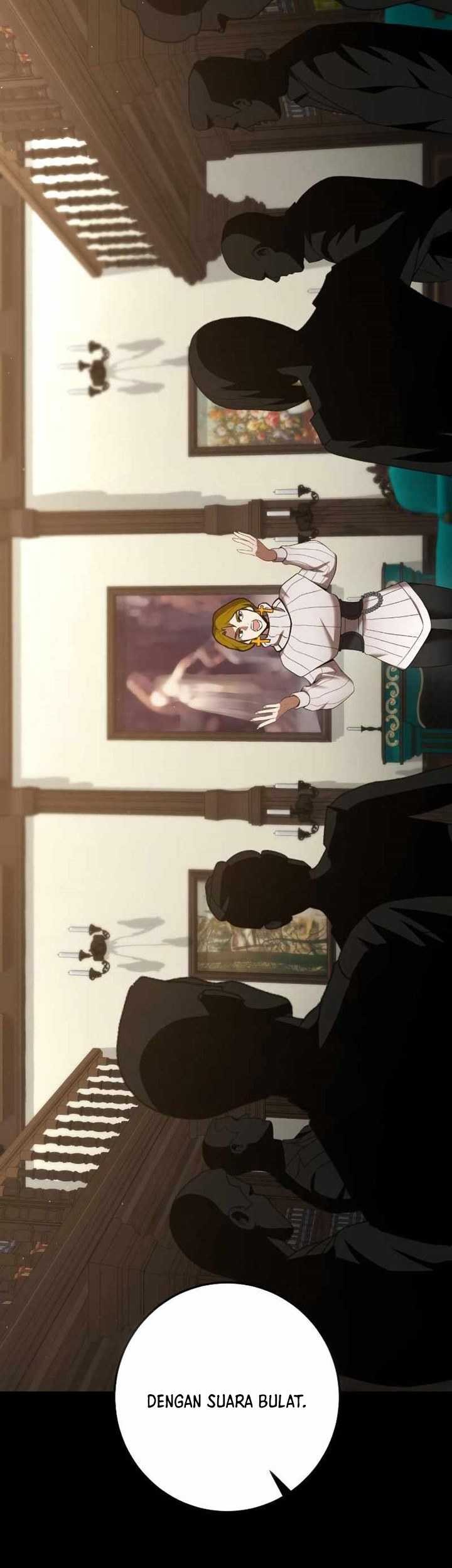 I Became a Renowned Family's Sword Prodigy Chapter 75 - halaman 18