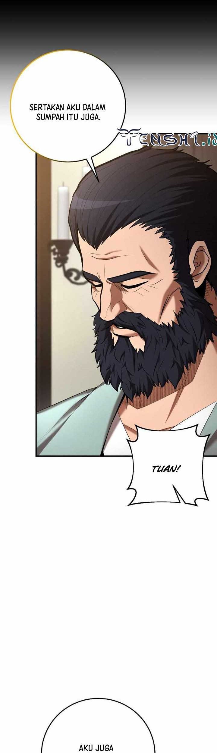 I Became a Renowned Family's Sword Prodigy Chapter 75 - halaman 19