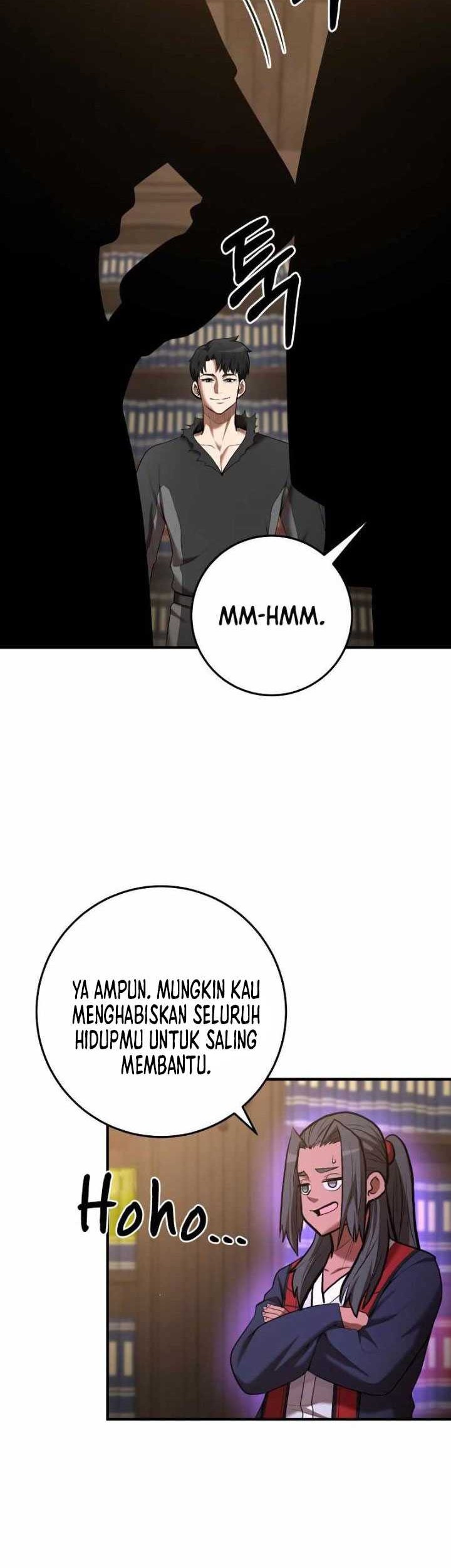I Became a Renowned Family's Sword Prodigy Chapter 75 - halaman 23