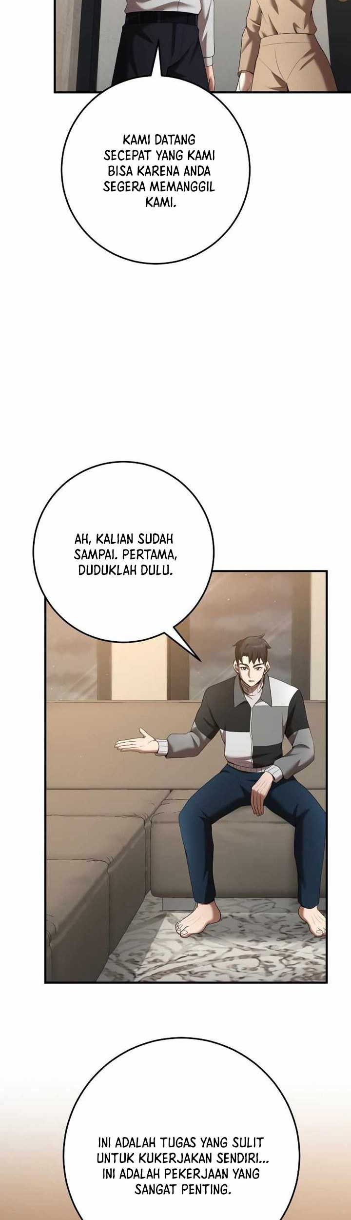 I Became a Renowned Family's Sword Prodigy Chapter 75 - halaman 28