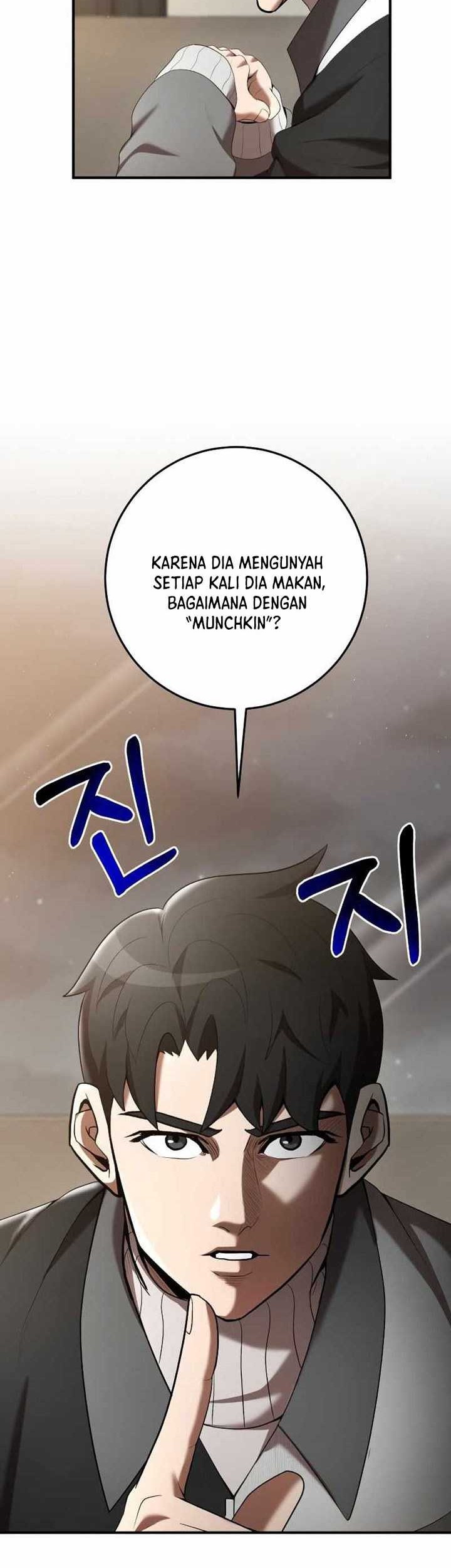 I Became a Renowned Family's Sword Prodigy Chapter 75 - halaman 35
