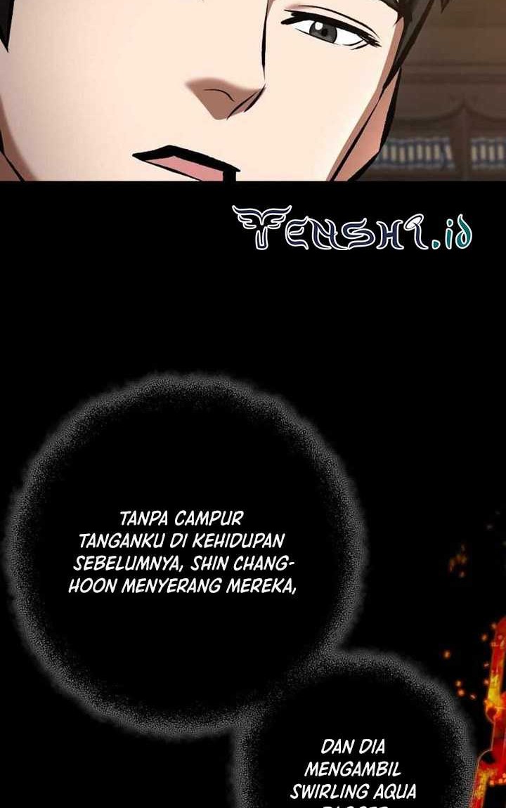 I Became a Renowned Family's Sword Prodigy Chapter 75 - halaman 5