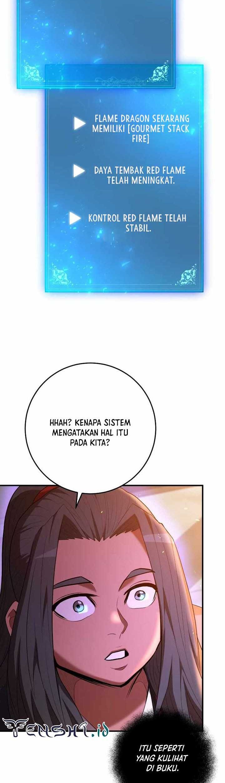 I Became a Renowned Family's Sword Prodigy Chapter 75 - halaman 51