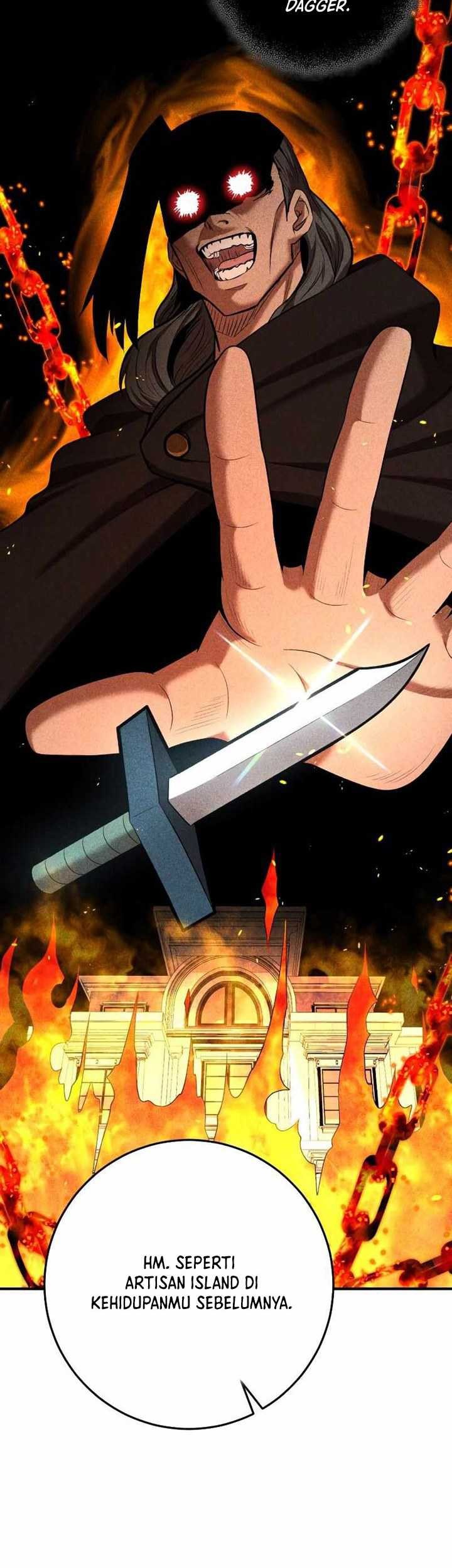 I Became a Renowned Family's Sword Prodigy Chapter 75 - halaman 6