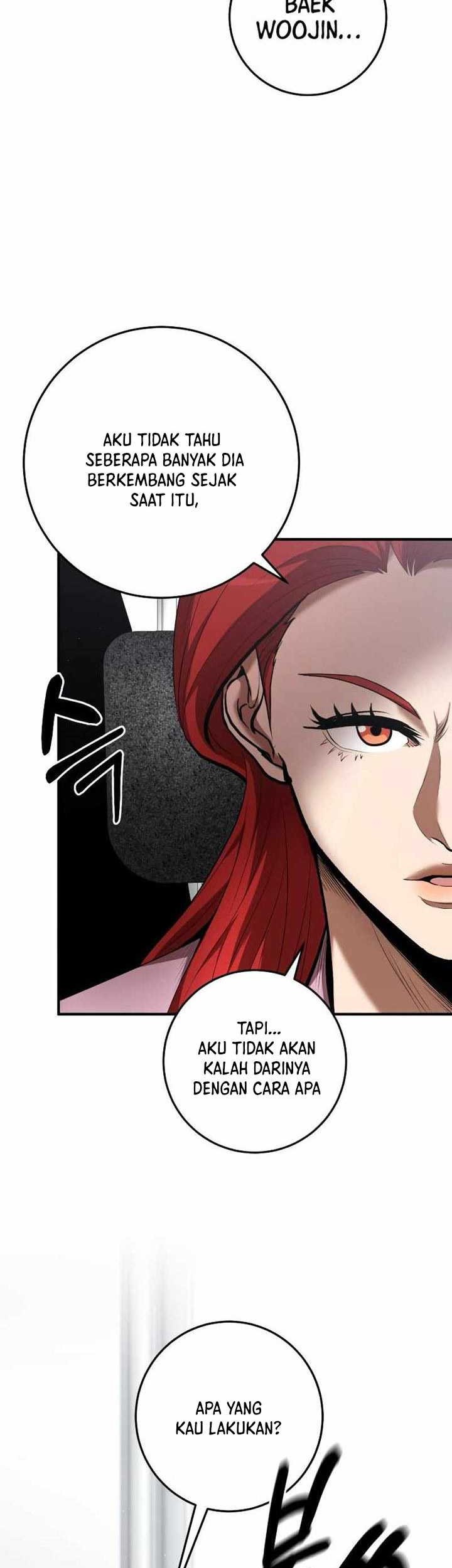 I Became a Renowned Family's Sword Prodigy Chapter 76 - halaman 12