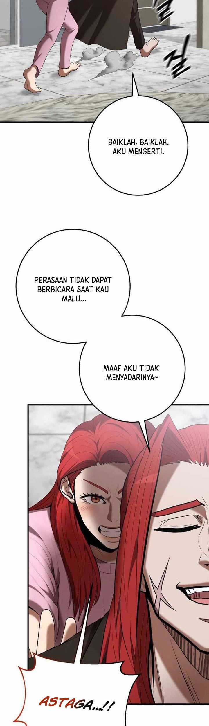 I Became a Renowned Family's Sword Prodigy Chapter 76 - halaman 18