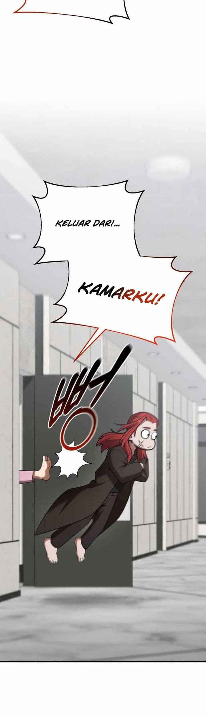 I Became a Renowned Family's Sword Prodigy Chapter 76 - halaman 19