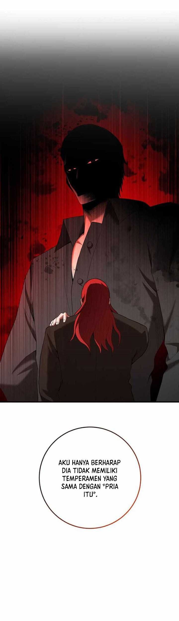 I Became a Renowned Family's Sword Prodigy Chapter 76 - halaman 23