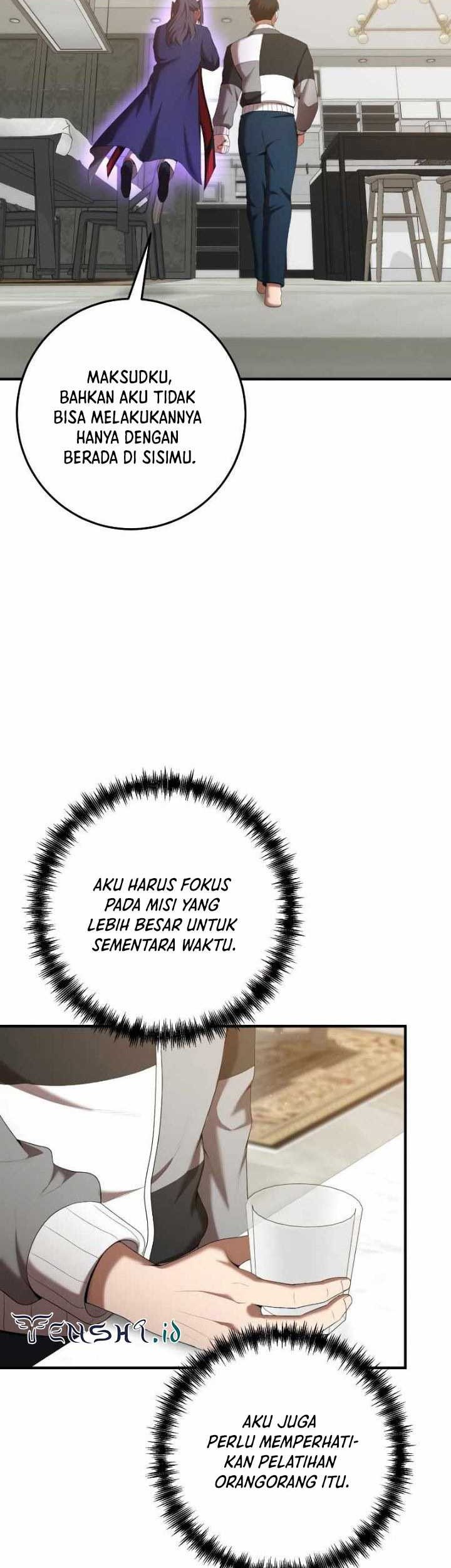 I Became a Renowned Family's Sword Prodigy Chapter 76 - halaman 28