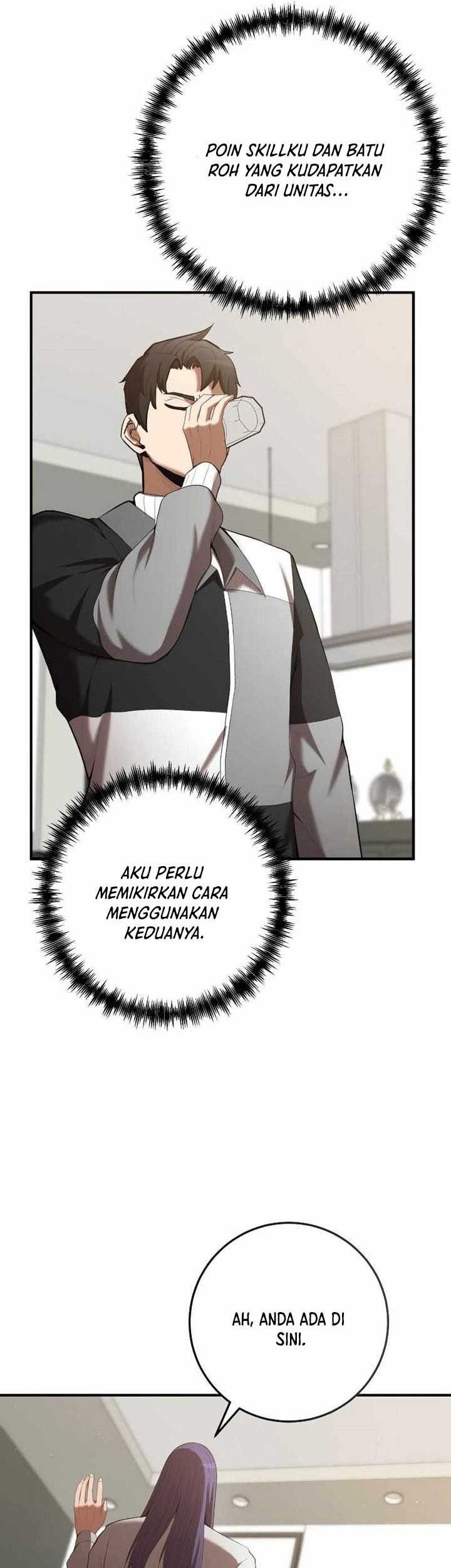 I Became a Renowned Family's Sword Prodigy Chapter 76 - halaman 30