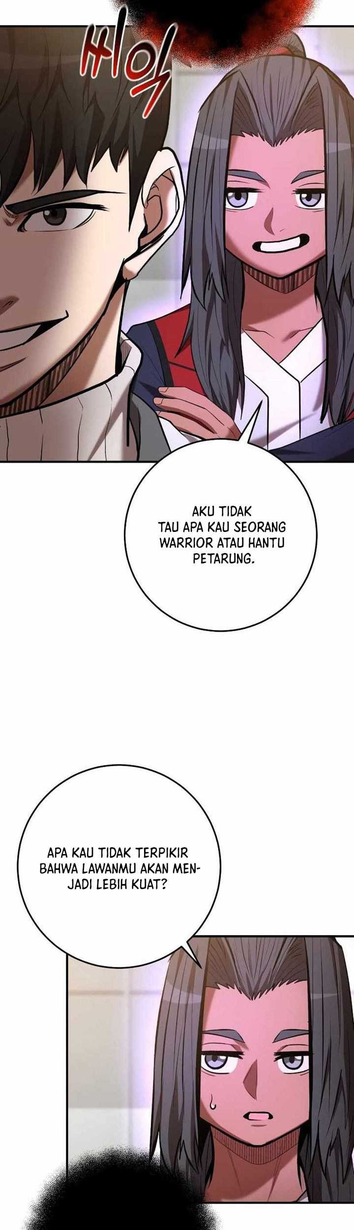 I Became a Renowned Family's Sword Prodigy Chapter 76 - halaman 38