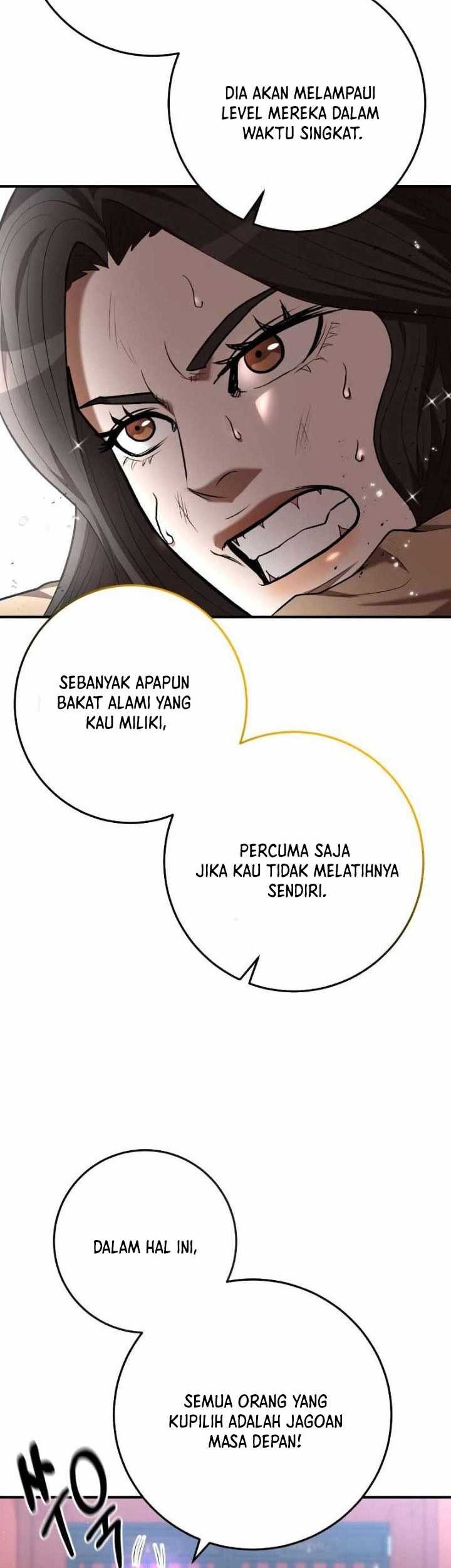I Became a Renowned Family's Sword Prodigy Chapter 76 - halaman 48