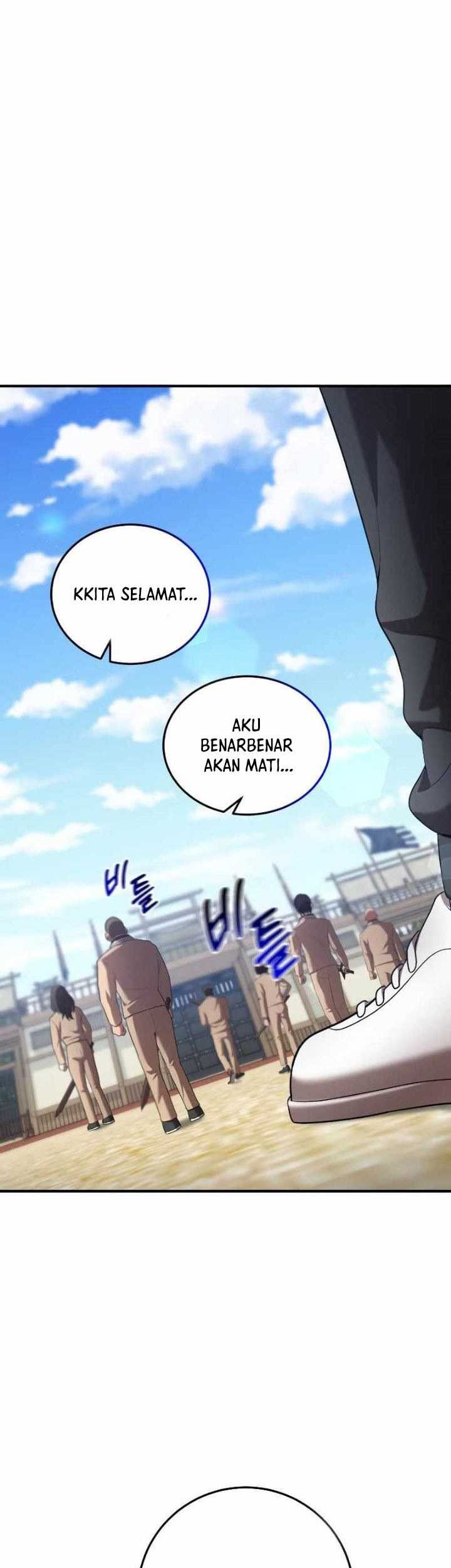 I Became a Renowned Family's Sword Prodigy Chapter 76 - halaman 51