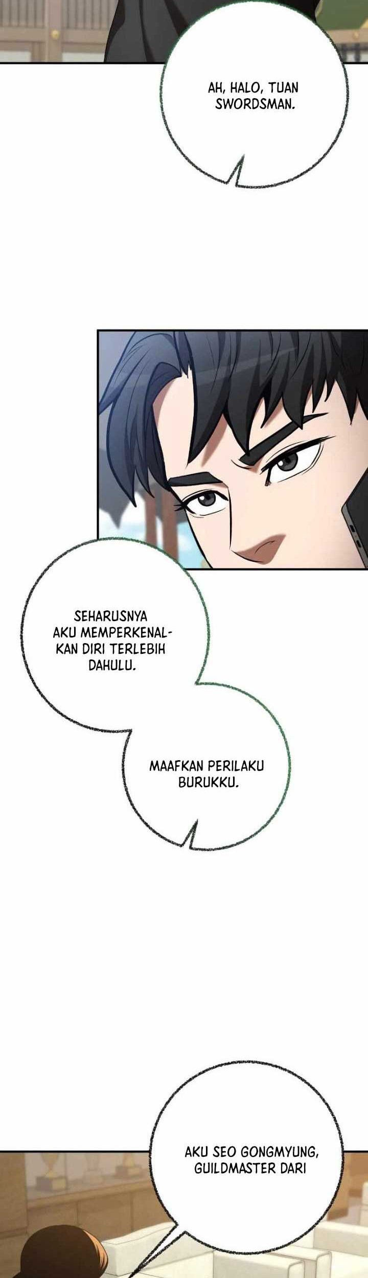 I Became a Renowned Family's Sword Prodigy Chapter 76 - halaman 55