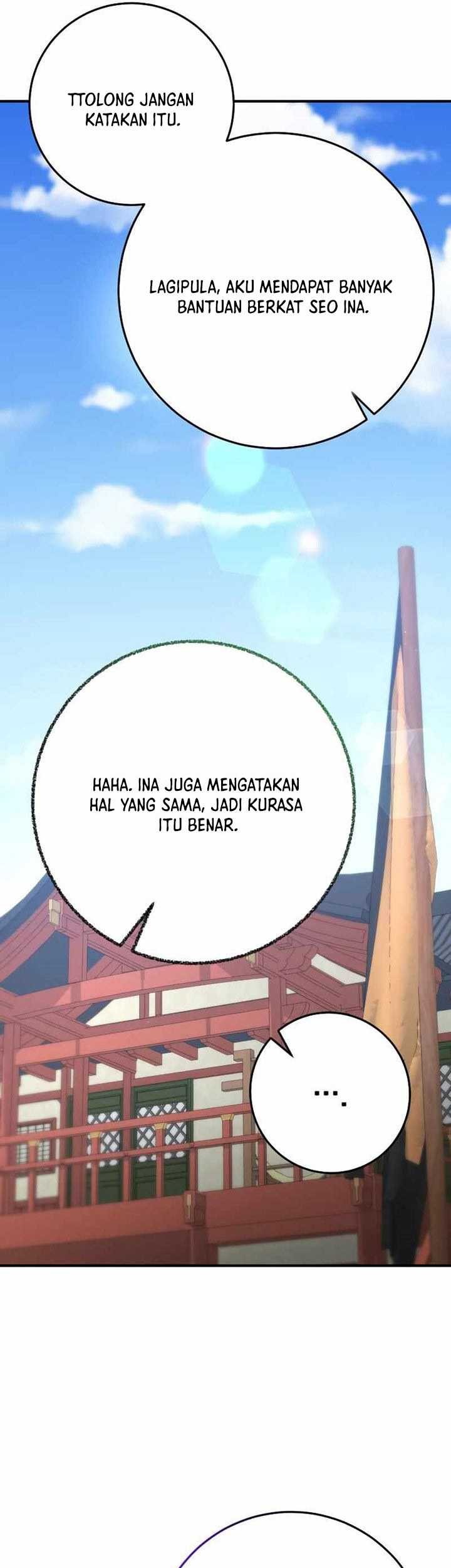 I Became a Renowned Family's Sword Prodigy Chapter 76 - halaman 58