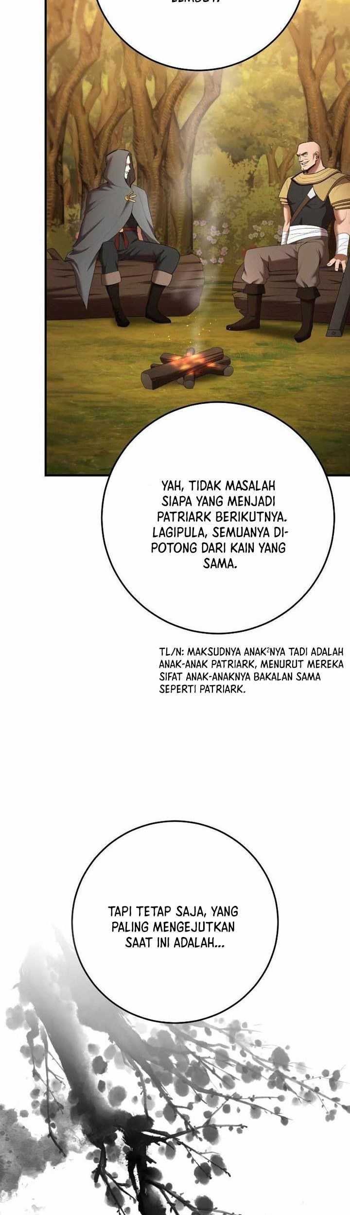 I Became a Renowned Family's Sword Prodigy Chapter 76 - halaman 6