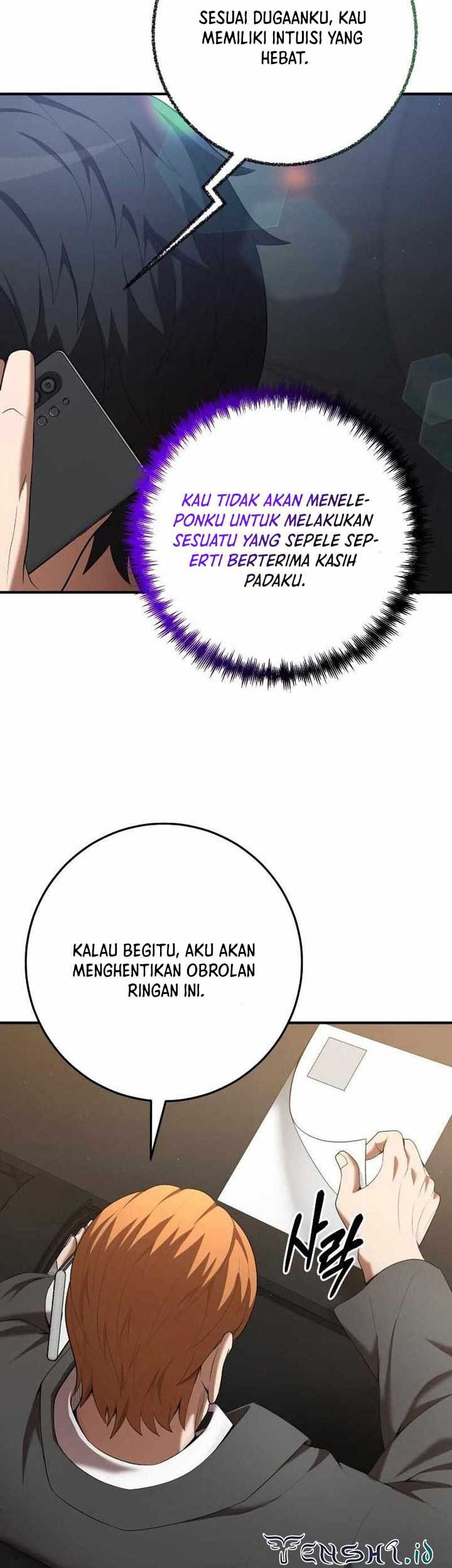 I Became a Renowned Family's Sword Prodigy Chapter 76 - halaman 61