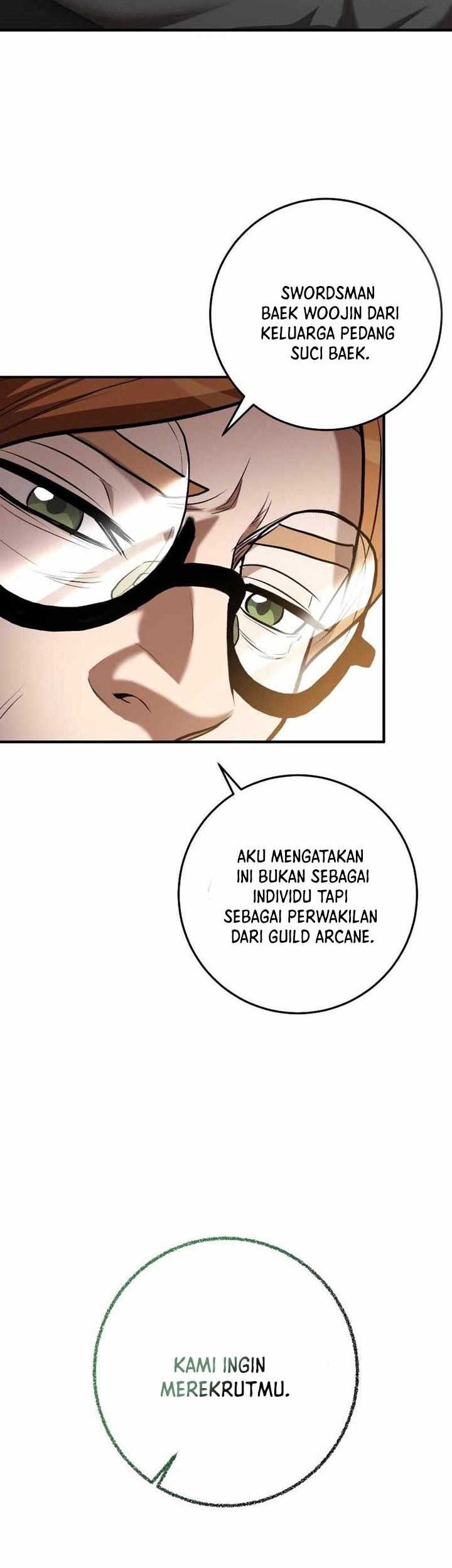 I Became a Renowned Family's Sword Prodigy Chapter 76 - halaman 62