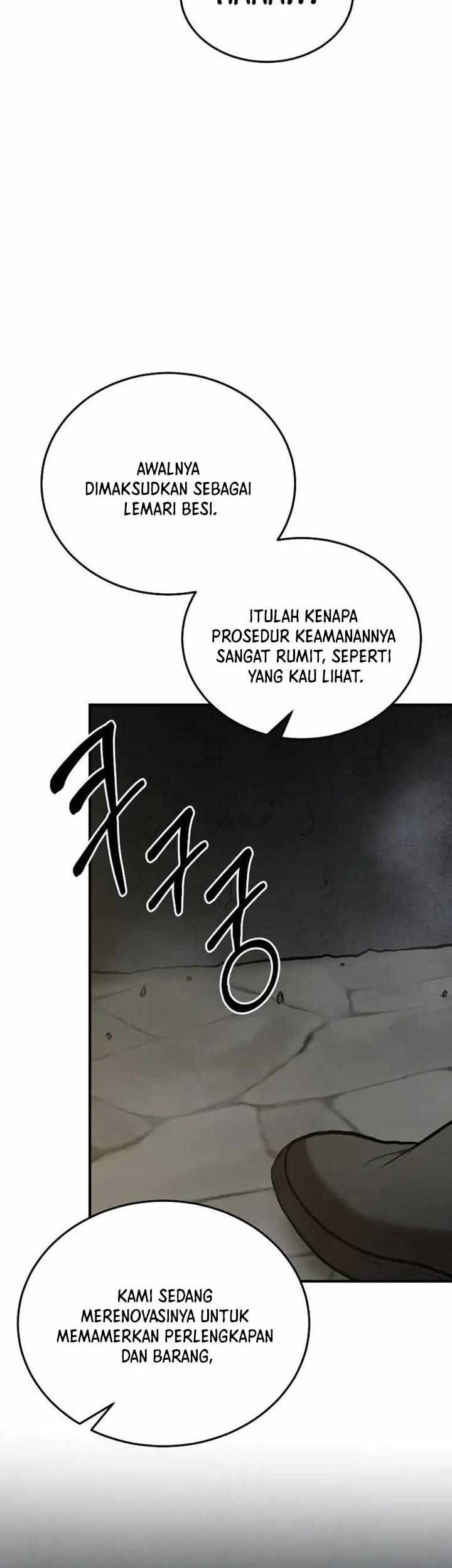 I Became a Renowned Family's Sword Prodigy Chapter 77 - halaman 14