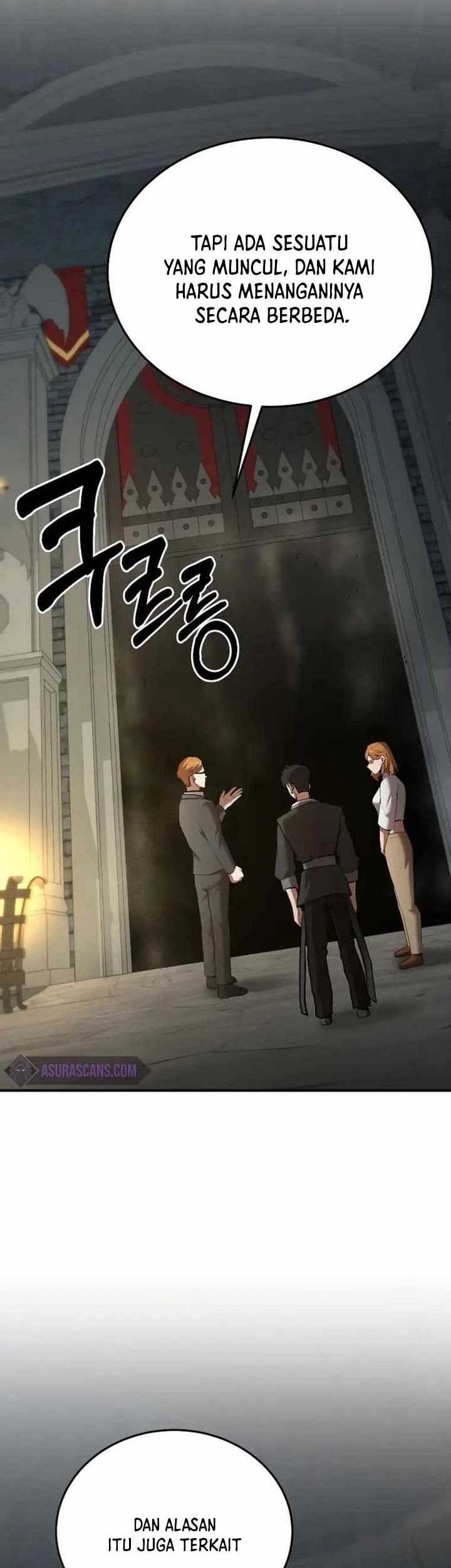 I Became a Renowned Family's Sword Prodigy Chapter 77 - halaman 15