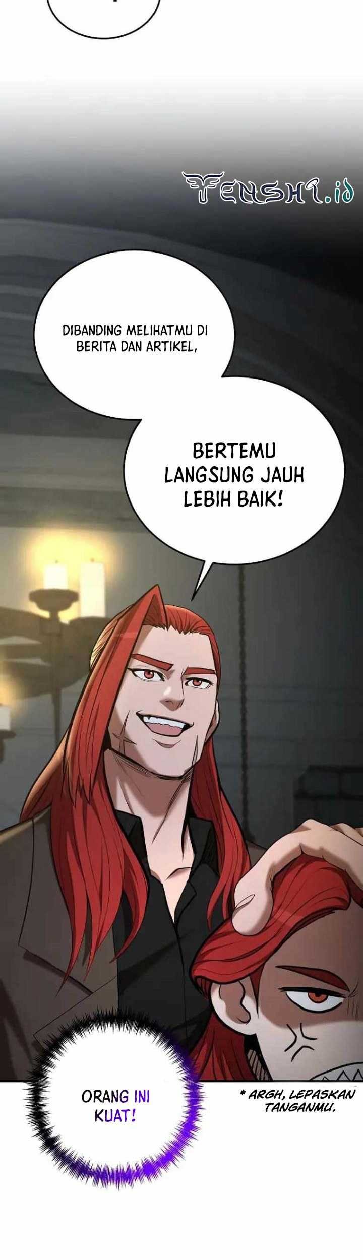 I Became a Renowned Family's Sword Prodigy Chapter 77 - halaman 18