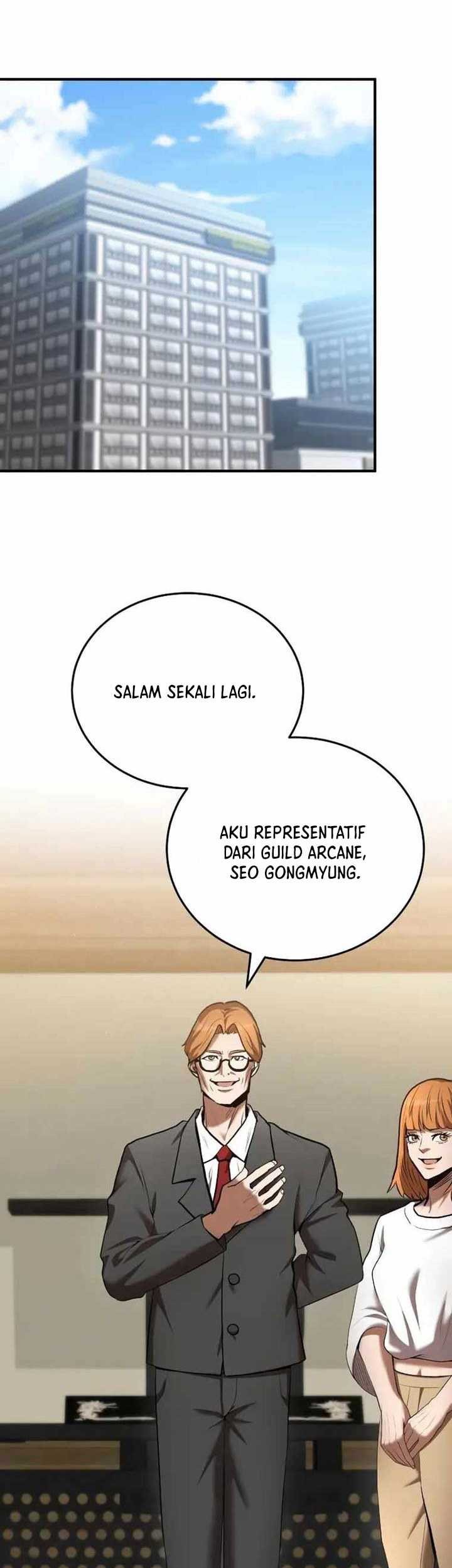 I Became a Renowned Family's Sword Prodigy Chapter 77 - halaman 2