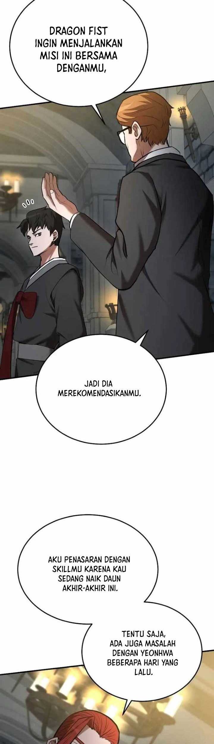 I Became a Renowned Family's Sword Prodigy Chapter 77 - halaman 24