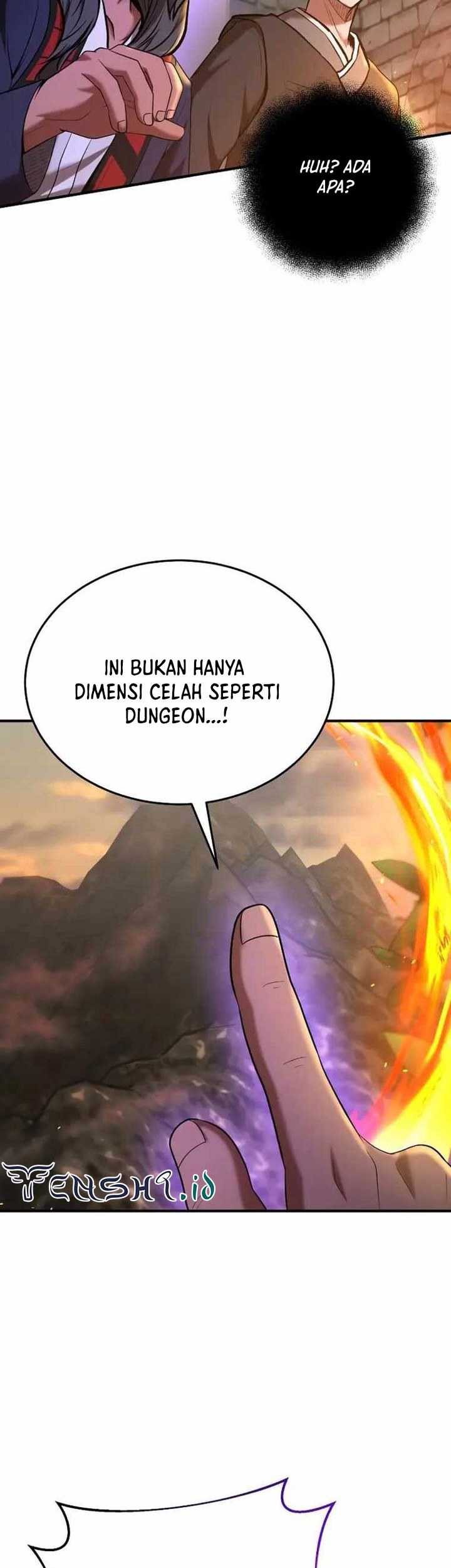 I Became a Renowned Family's Sword Prodigy Chapter 77 - halaman 38
